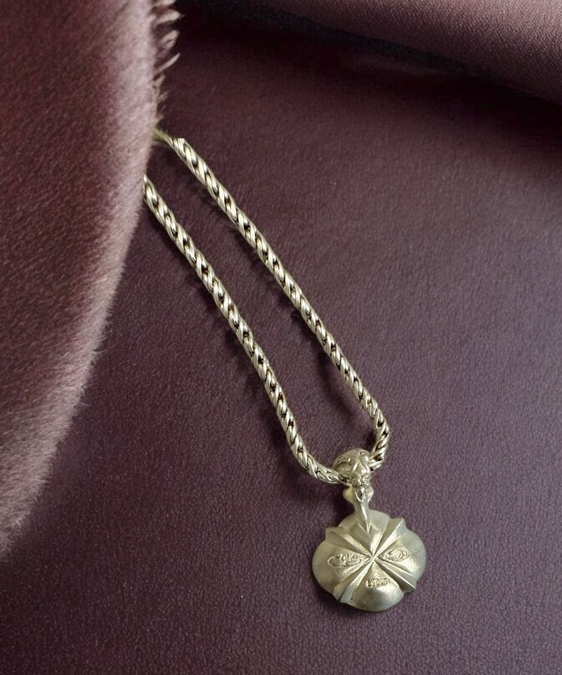 Geodesique】 | Wild Roquette SELECT Jewelry