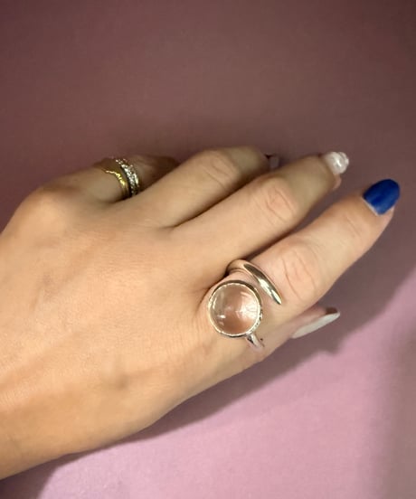 【SRS】Helix Ring