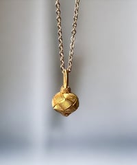 【CEVHERUN】Pendant Top-ball-M