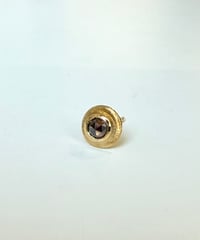 【La Filosofia di Yasushi Sekine】P-BD-0.098ct