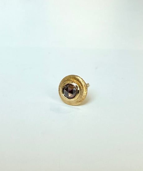 【La Filosofia di Yasushi Sekine】P-BD-0.098ct