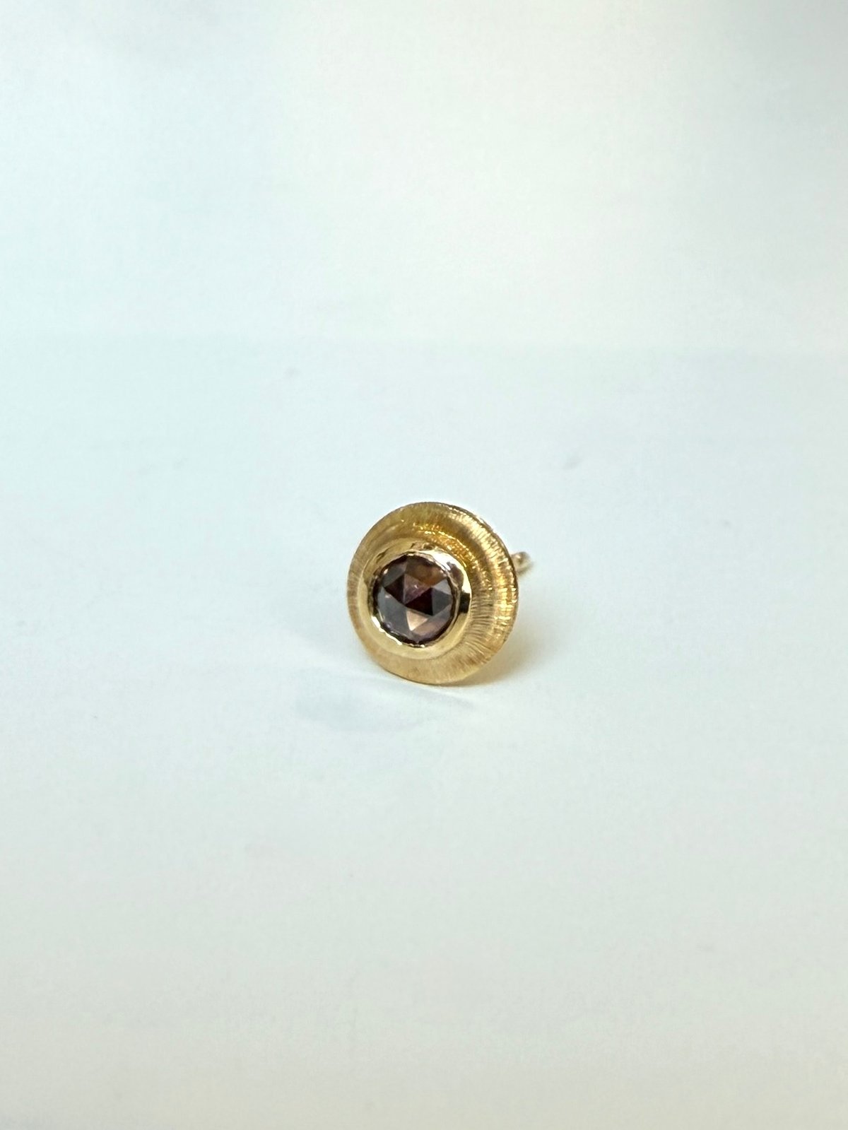 La Filosofia di Yasushi Sekine】P-BD-0.098ct |