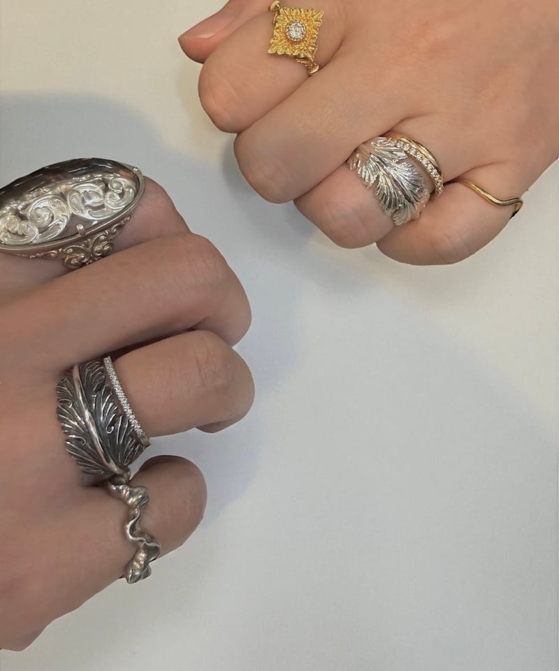 La Filosofia di Yasushi Sekine】 Selvaticaセルバチカ