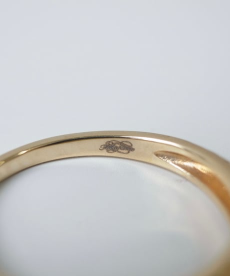 【Atelier Ninon】ガーネットRing