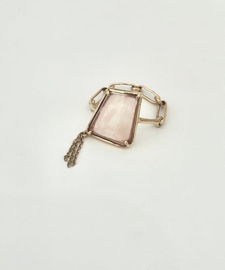 Wild Roquette SELECT Jewelry