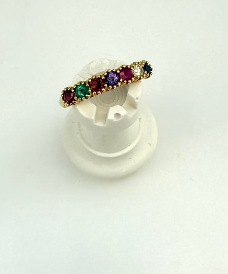 【Atelier Ninon】REGARDS Ring