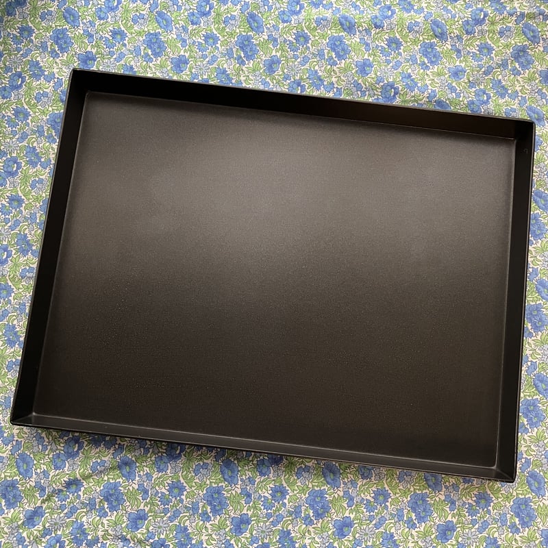 ベーキングトレイセット】稲田多佳子さんベーキングトレイ／リトル