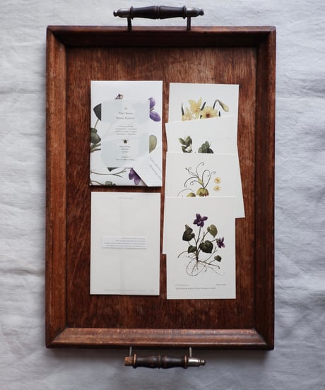16:FIRST SPRING / SPRING EQUINOX