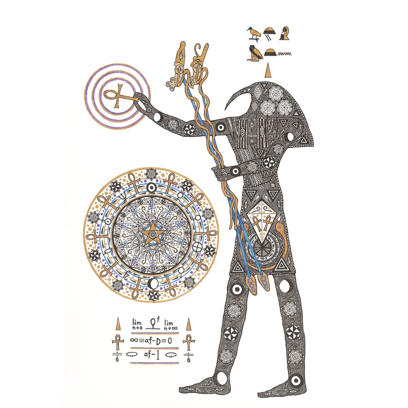 エリクシル・オブ・トート 隕石酒 純米吟醸 Elixir of Thoth