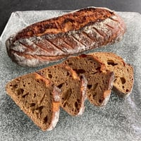 国産スペルト小麦