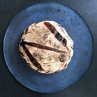 フルーツカンパーニュ 1個