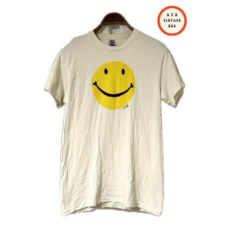 Reg "original Item" Hand Paint T-Shirt