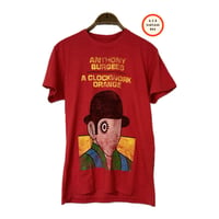 Reg "A Clockwork Orange" T-Shirt