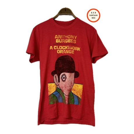 Reg "A Clockwork Orange" T-Shirt