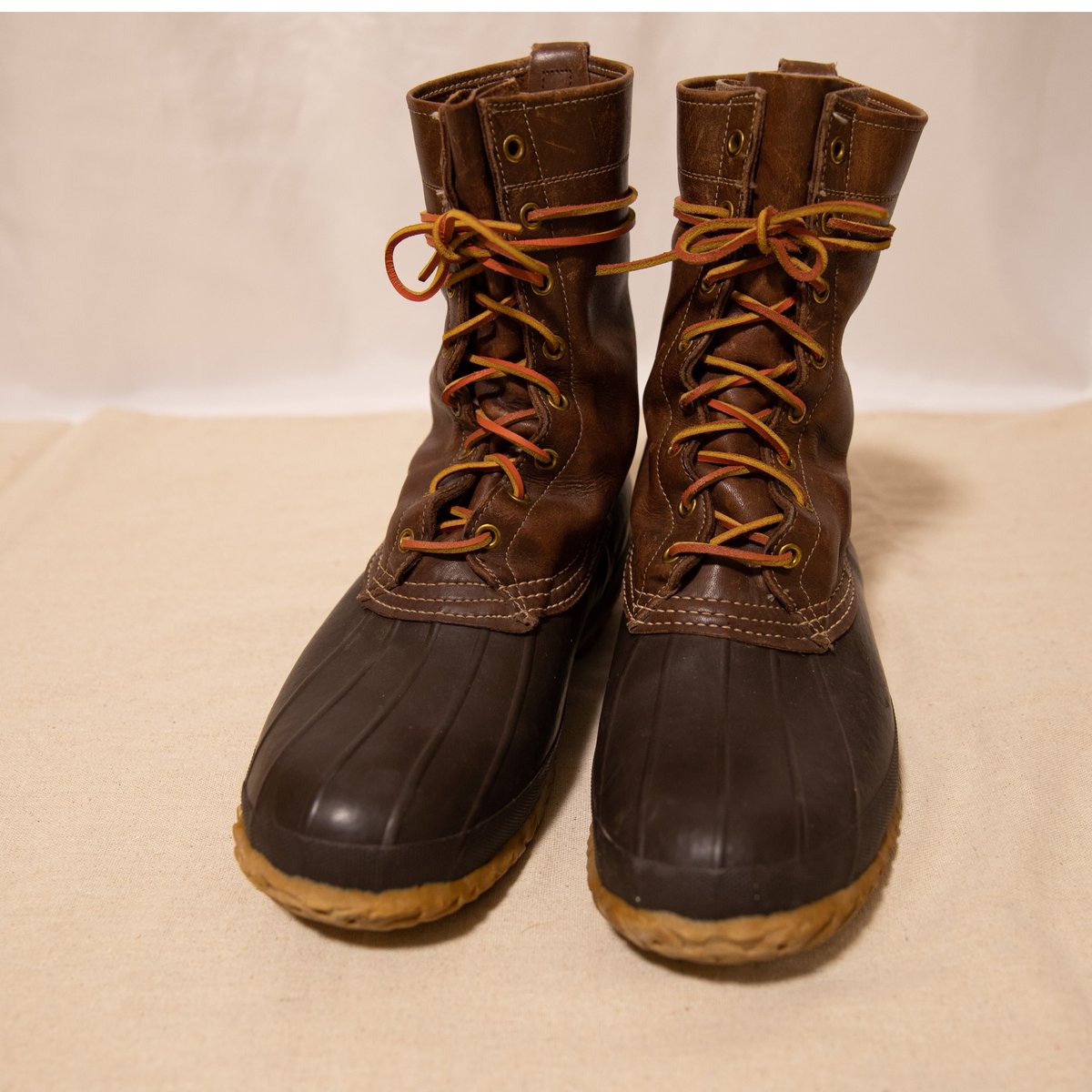エルエルビーン　L.L. Bean Bean Boots ビーン・ブーツ特集｜L.L.Bean公式オンラインストア