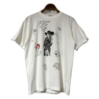 Reg "Original Item" Hand Paint T-Shirt