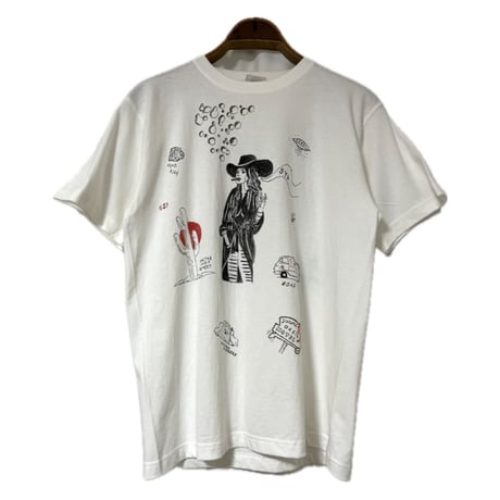 Reg "Original Item" Hand Paint T-Shirt