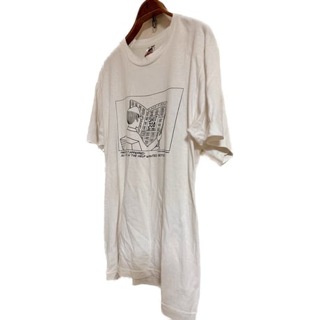 80's "SHIT JOB" T-Shirt