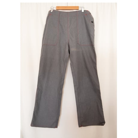 "VEB Berufsbekleidung" Overalls