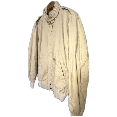 70's "PUMA" Made in Italy Jacket