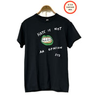 Reg "Original Item" Hand Paint T-Shirt