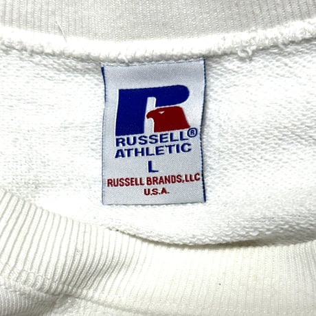 Reg "Original Custom" Sweat Shirt