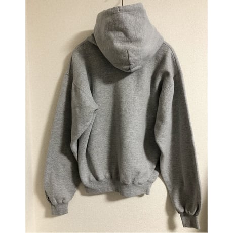 00's "Champion" Sweat Hoodie