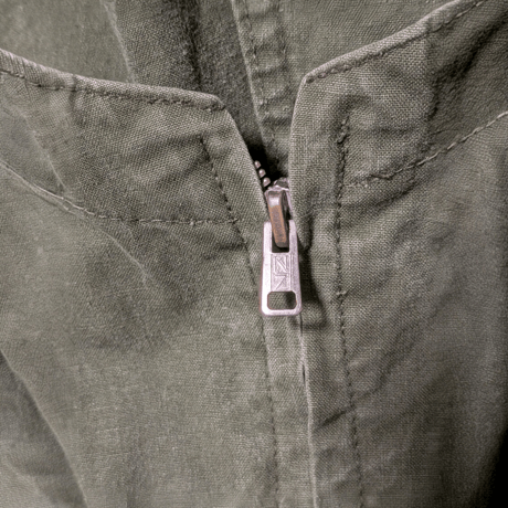 1960s–1970s British Army Cadet Forces Anorak Jacket