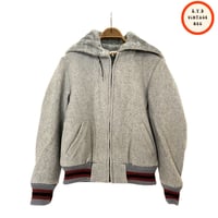 Reg "MAC MOR" Boa Jacket