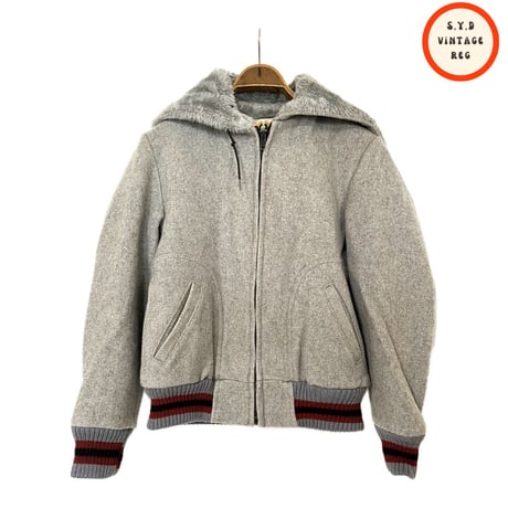 Reg "MAC MOR" Boa Jacket