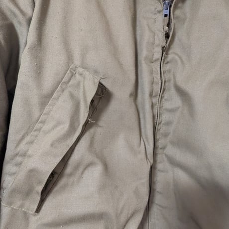1989 US MILITARY CWU TYPE HELICREW JACKET