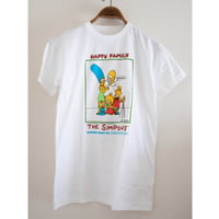 90's "Simpsons" Nissan POS T-Shirt