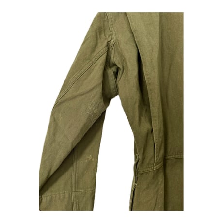 Special 40's "US AIR FOUCE" Flying Summer Suit