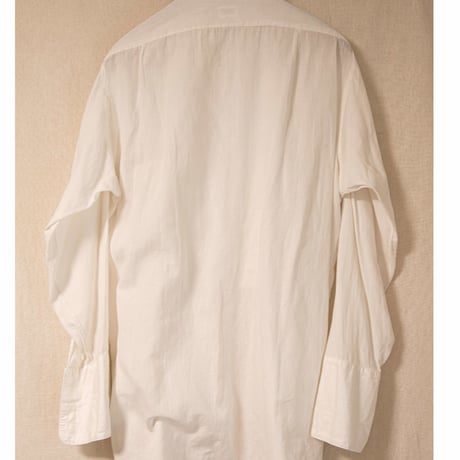 50's "ARROW" Cufflinks Dress Shirt