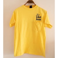 70's "Anvil" Ski Inn T-Shirt