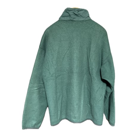 92~94's “Patagonia” Full Zip Fleece Jacket