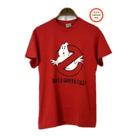 Reg "Ghostbusters" T-Shirt