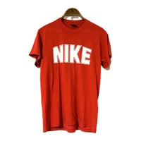 80's "NIKE" T-Shirt