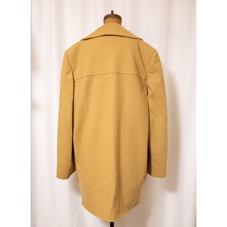 70's "PENDLETON" Wool Harf Coat