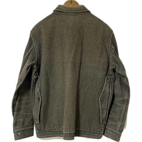 ~90's "Pioneer" Hunting Jacket