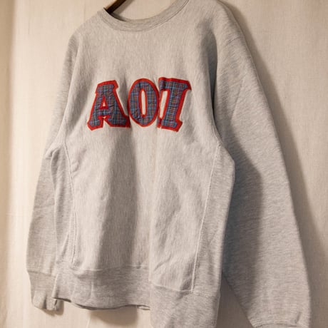 80's Champion Reverse Weave  Sweat Shirt