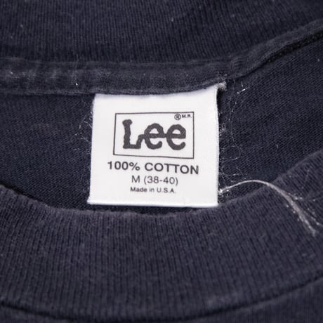 90's "James Dean" Lee Body T-Shirt