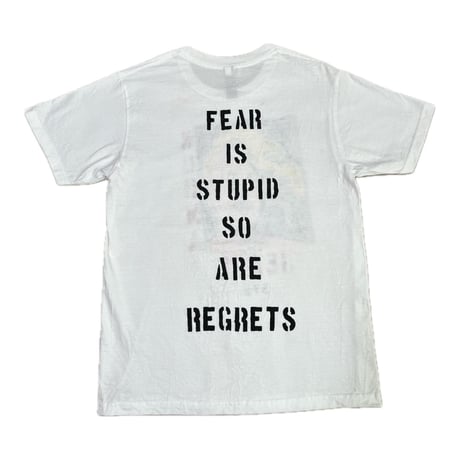 Reg "Original Item" Hand Paint T-Shirt