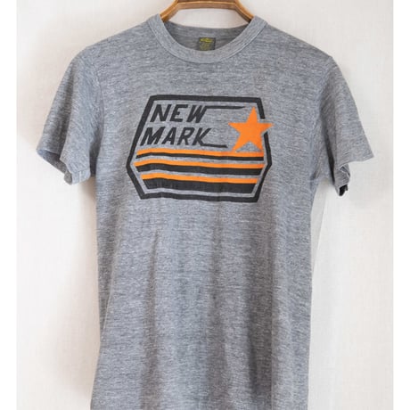 70s "JERZEES" Print T-Shrit