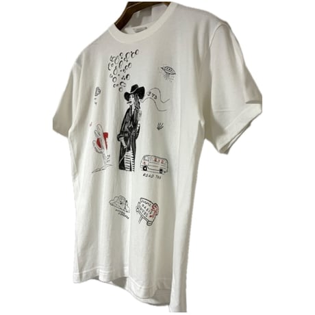 Reg "Original Item" Hand Paint T-Shirt