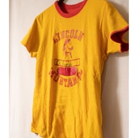 80's Champion Reversible T-Shirt