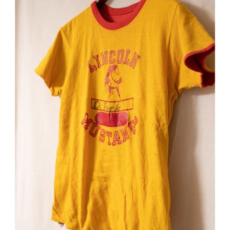80's Champion Reversible T-Shirt