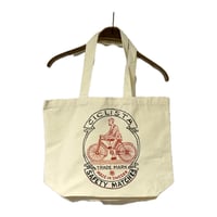 Original Item"hand Paint" Tote Bag