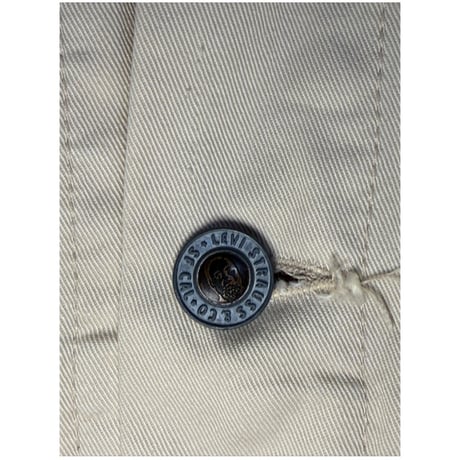 80's "LEVI'S" 70716-60 Cotton Jacket