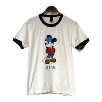 Reg "Original Item" Hand Paint T-Shirt